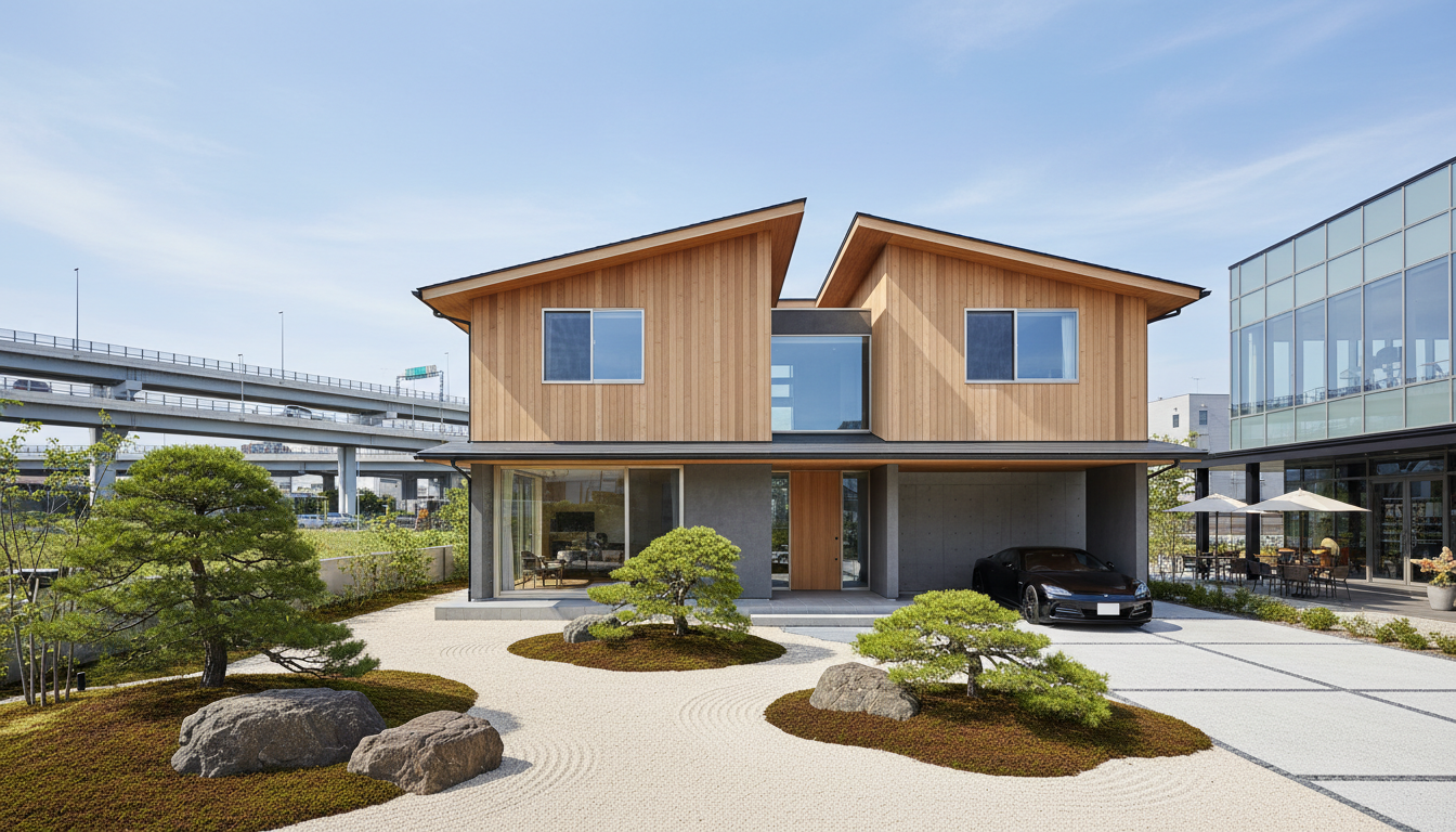 つくば谷田部 中古戸建 相場 - 2