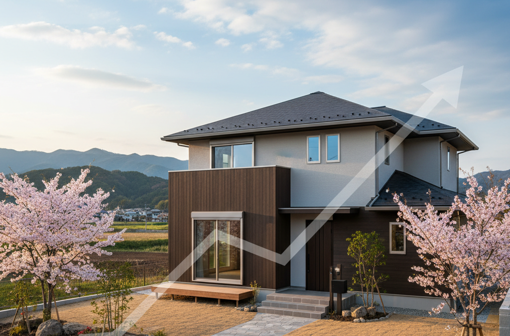 つくば谷田部 中古戸建 相場 アイキャッチ