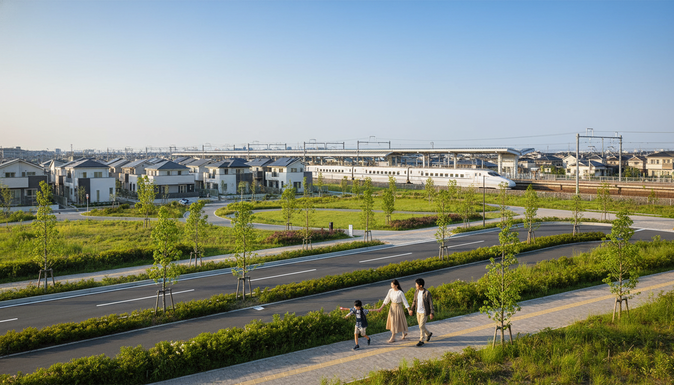 万博記念公園駅 徒歩圏 戸建て 売却 - 1