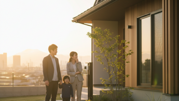 つくば市の共働きファミリー戸建売却｜2026年までに知るべき5つの事
