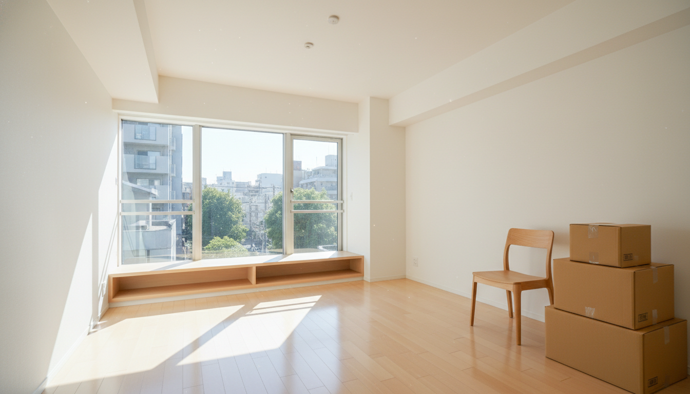 つくば市 単身赴任 マンション 売却 - 2