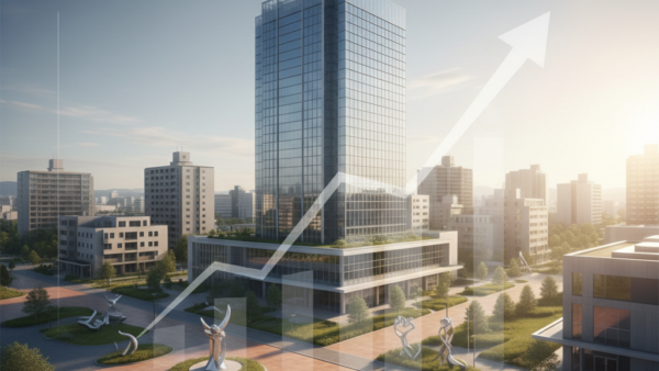 【2026年版】つくば市産総研周辺の不動産売却 3つの成功法則