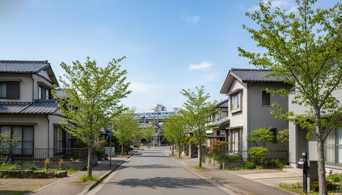 土浦市 真鍋 中古戸建 相場 - 1