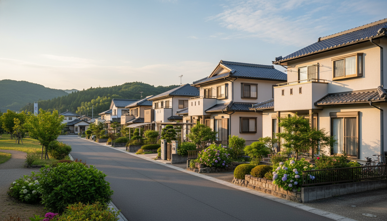 土浦市 神立 中古戸建 相場 - 1
