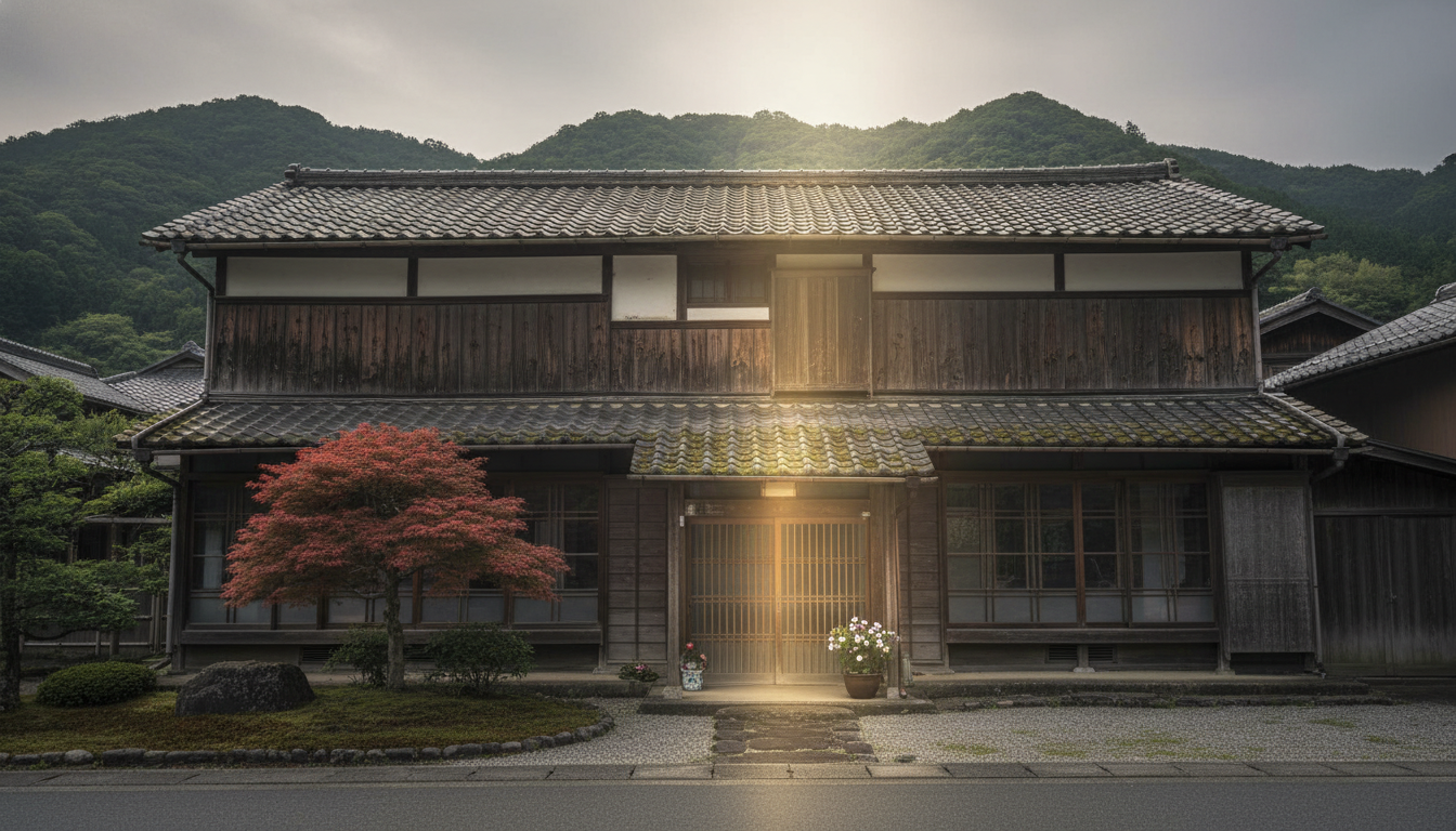 牛久市 上柏田 中古戸建 相場 - 3