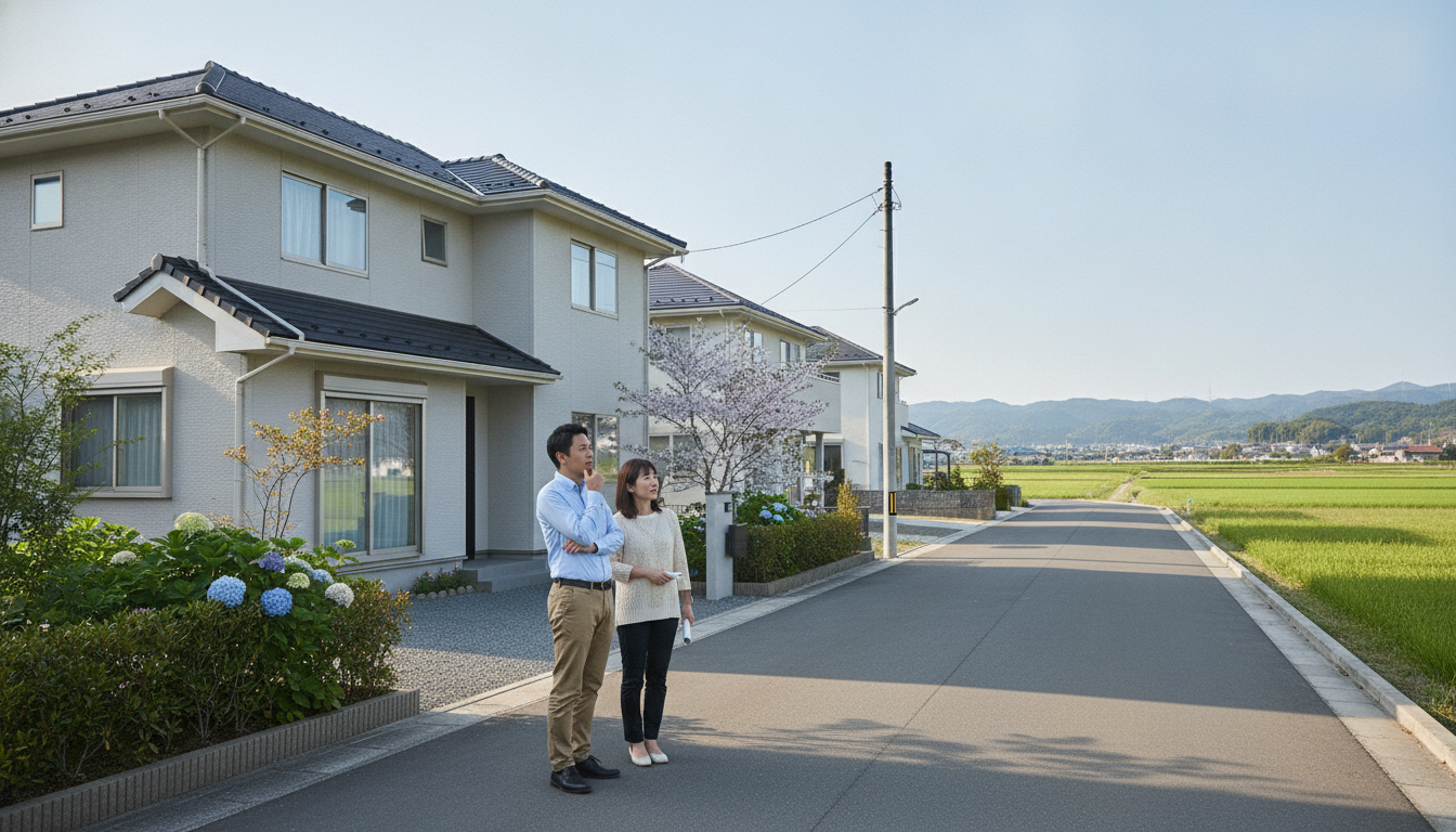 阿見町 荒川本郷 中古戸建 相場 - 1