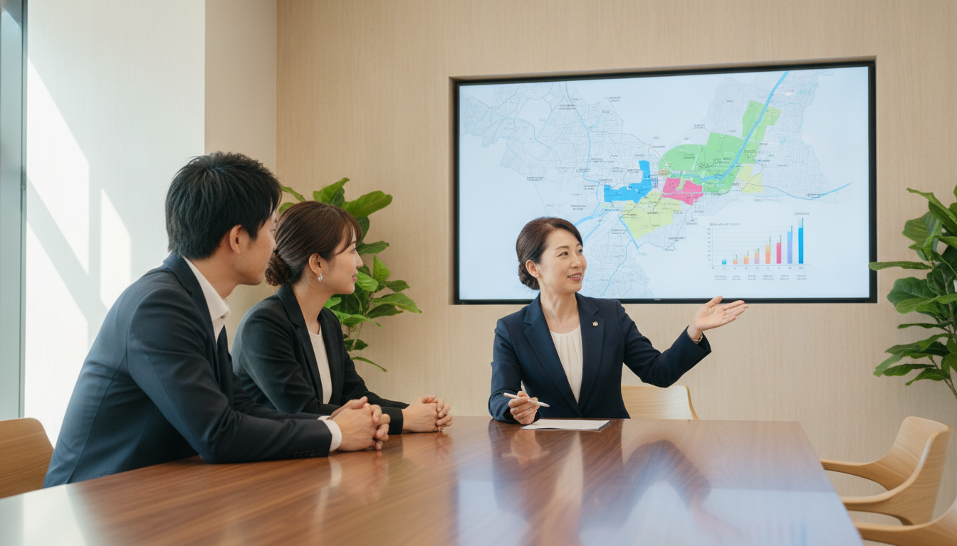 阿見町 荒川本郷 中古戸建 相場 - 3