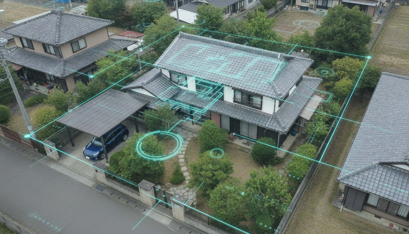 阿見町 中央 中古戸建 相場 - 2