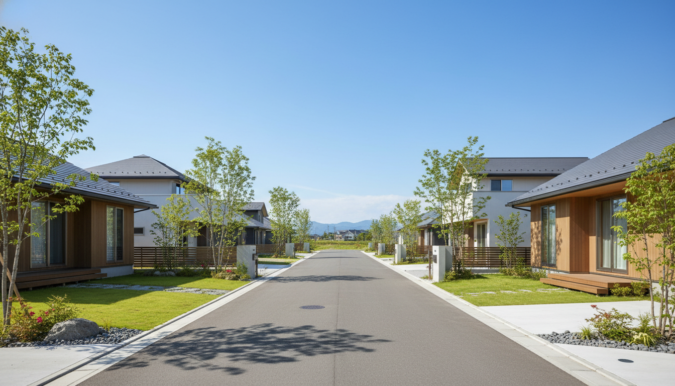 稲敷市 江戸崎 中古戸建 相場 - 1