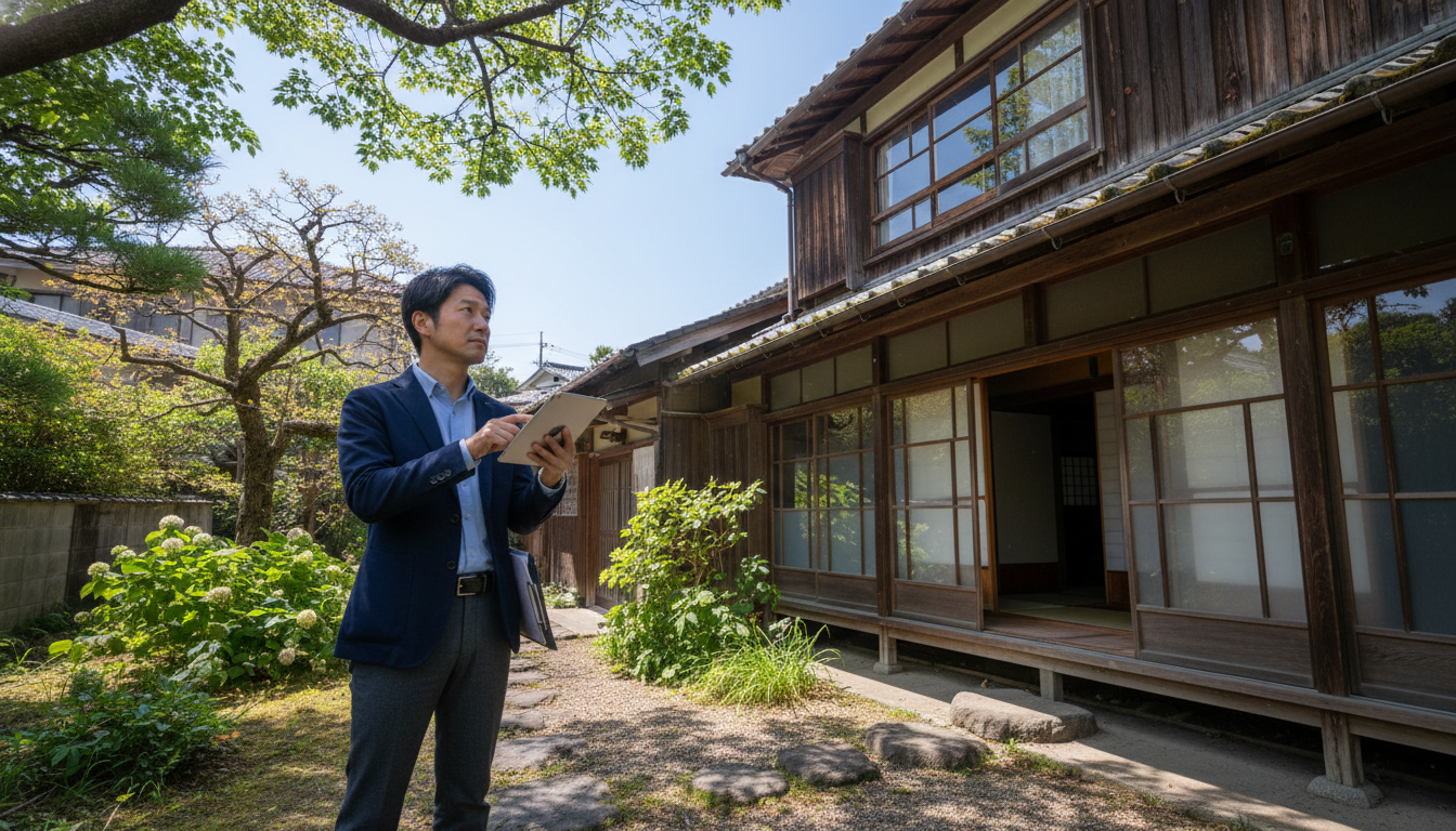 稲敷市 江戸崎 中古戸建 相場 - 2
