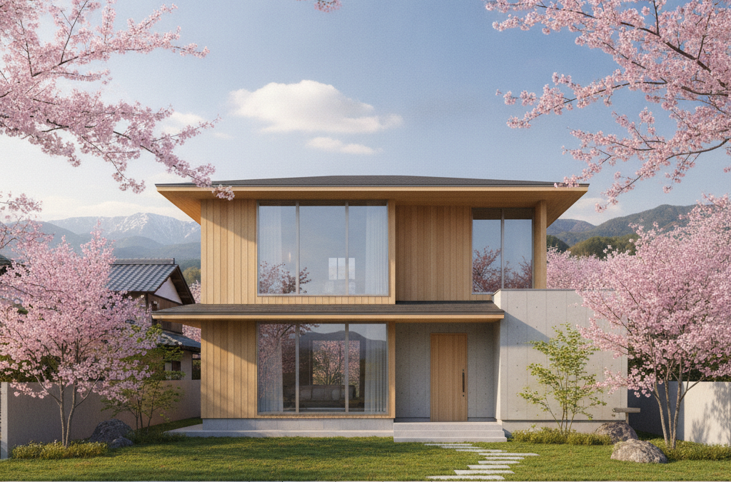 桜川市 岩瀬 中古戸建 相場 アイキャッチ