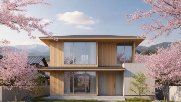 【2026年】桜川市岩瀬の中古戸建相場は？価格動向5つの要点