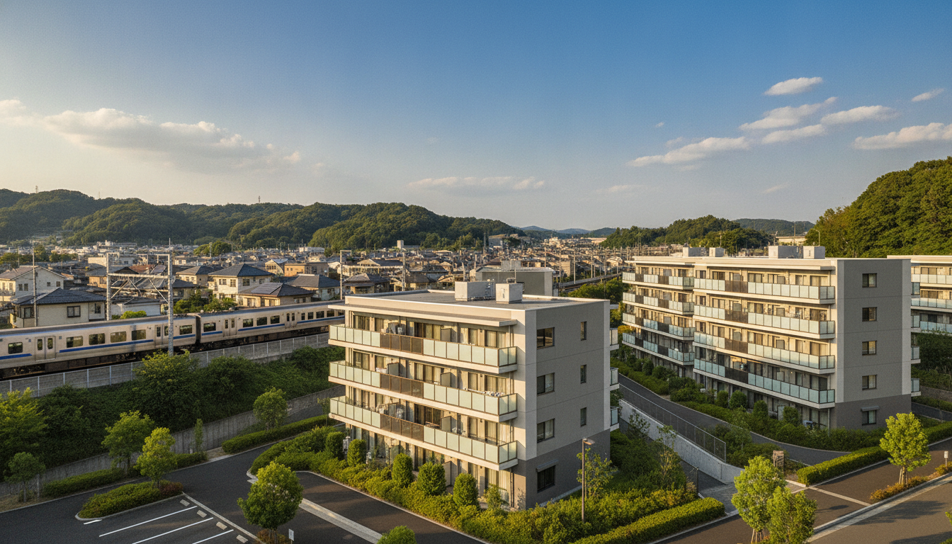 古河駅 中古マンション 相場 - 1