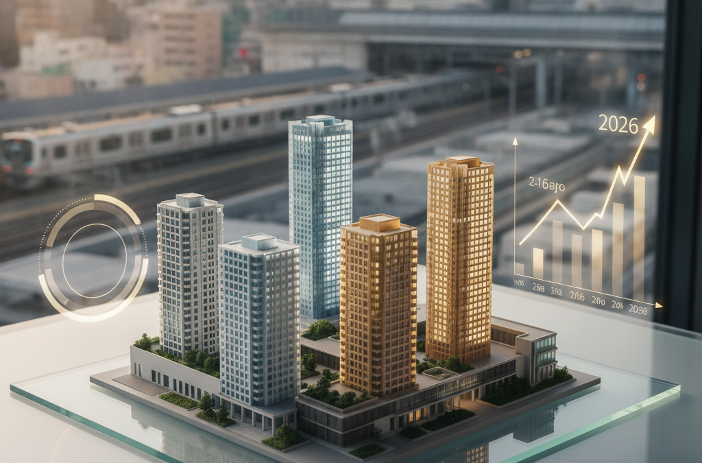 古河駅 中古マンション 相場 アイキャッチ
