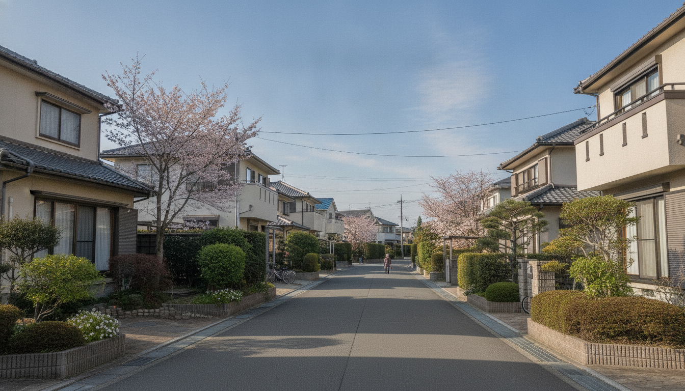 結城駅 中古戸建 相場 - 1