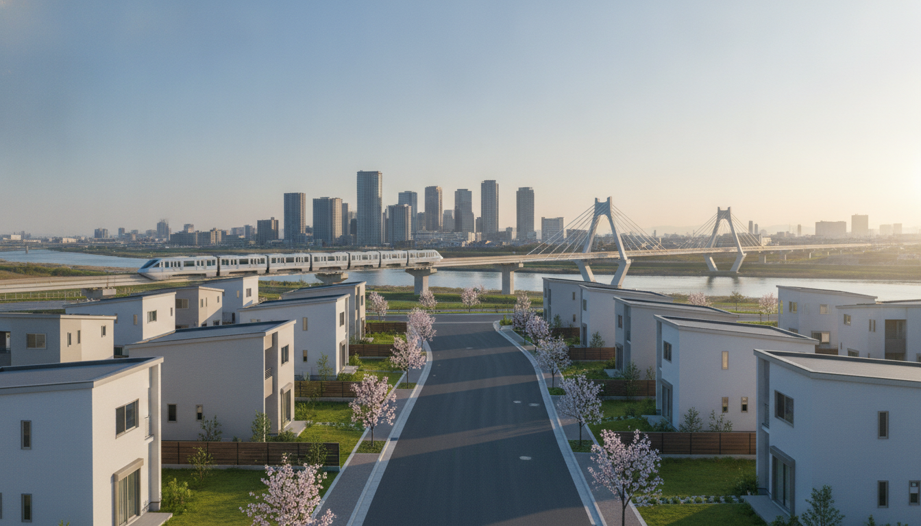 下妻駅 中古戸建 相場 - 3