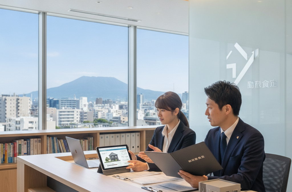 つくば 不動産 査定 持ち込み 店舗 アイキャッチ