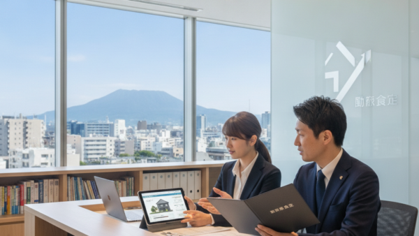 つくばの不動産査定は店舗持ち込みが安心！専門家が徹底解説