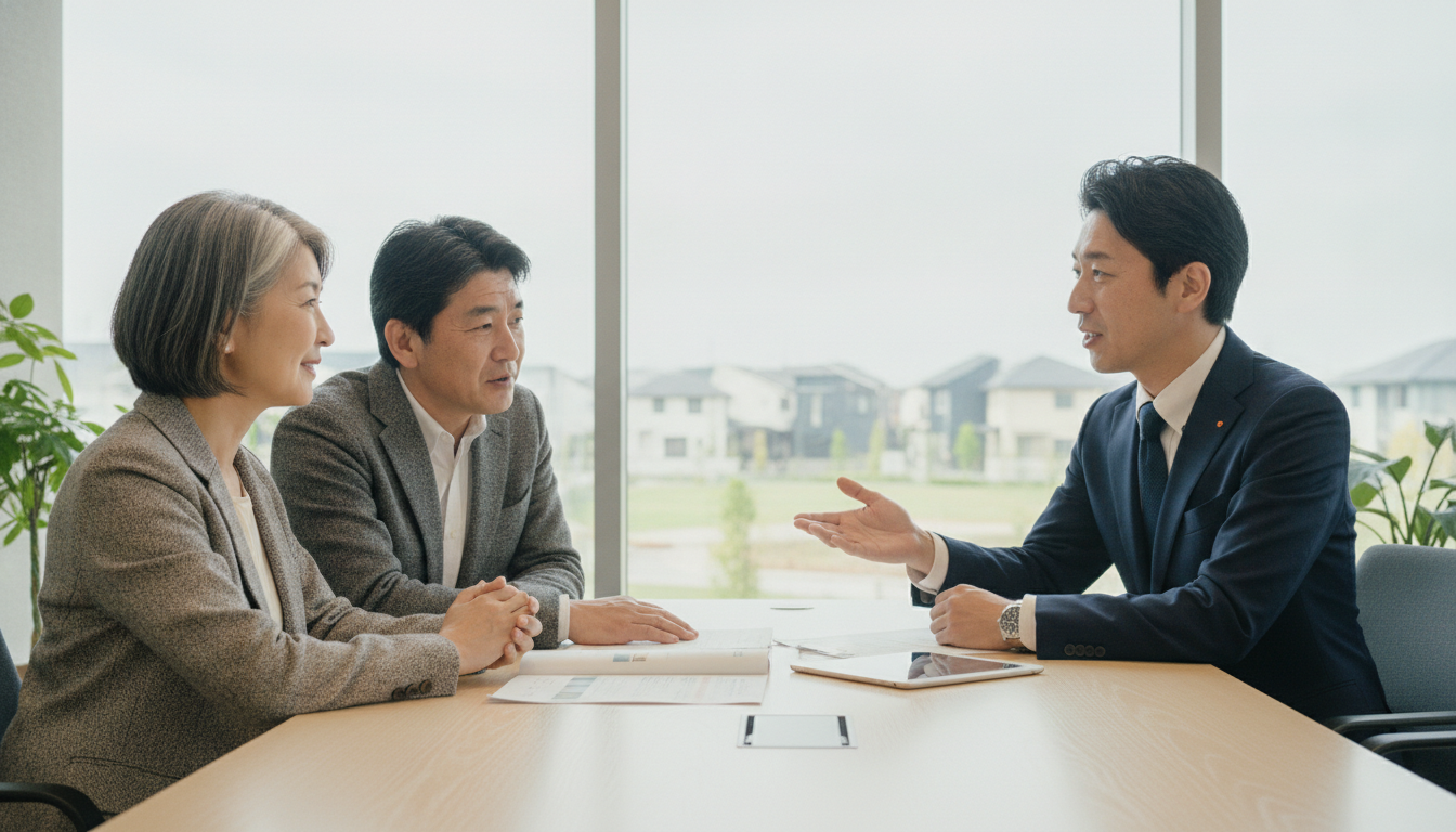 つくば市 売却専門 不動産会社 - 1