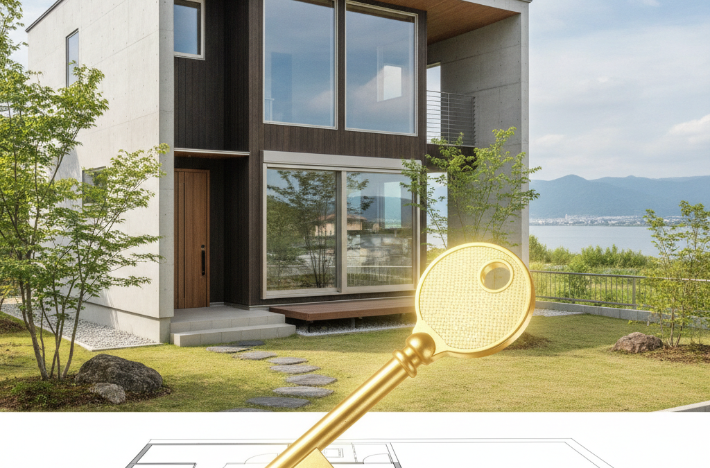 土浦市 木田余 中古戸建 相場 アイキャッチ