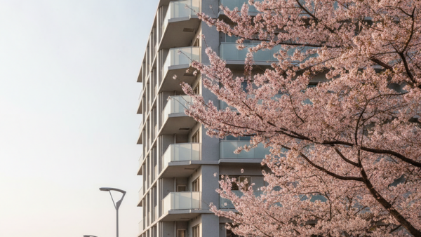 【2026年】土浦市桜町の中古マンション相場｜売却価格の目安