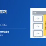 位置指定道路に面した土地の売却｜つくば市 ハウスドゥ つくば研究学園都市