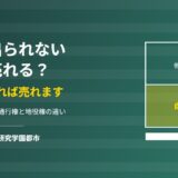 袋地の通行権と地役権の違い｜つくば市の不動産売却 ハウスドゥ つくば研究学園都市